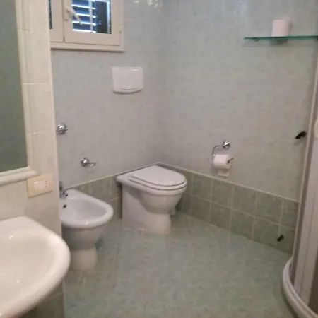 Apartment La Cycas 2 *