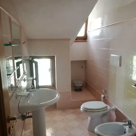 La Cycas 2 Apartment *