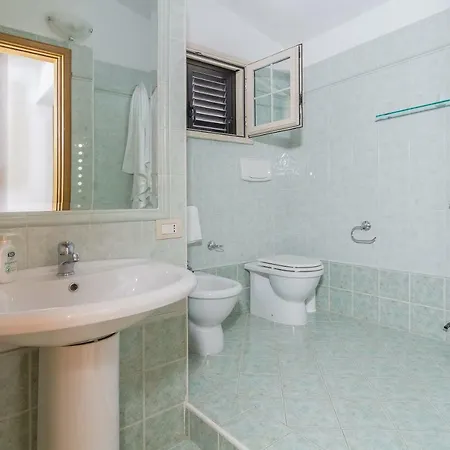 La Cycas 2 Apartment *