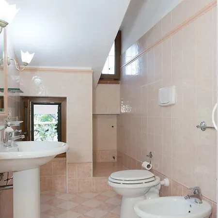 La Cycas 2 Apartment