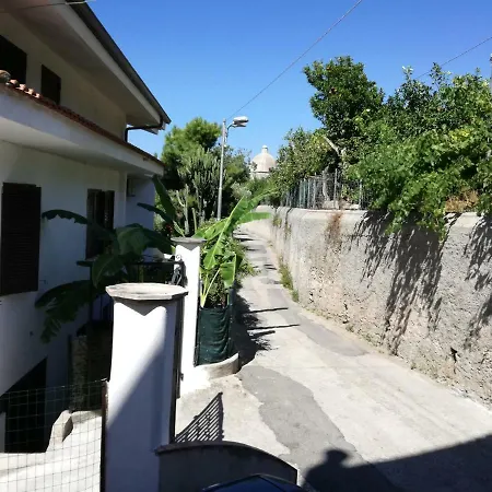 La Cycas 2 Apartment *